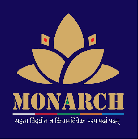 Monarch Logo